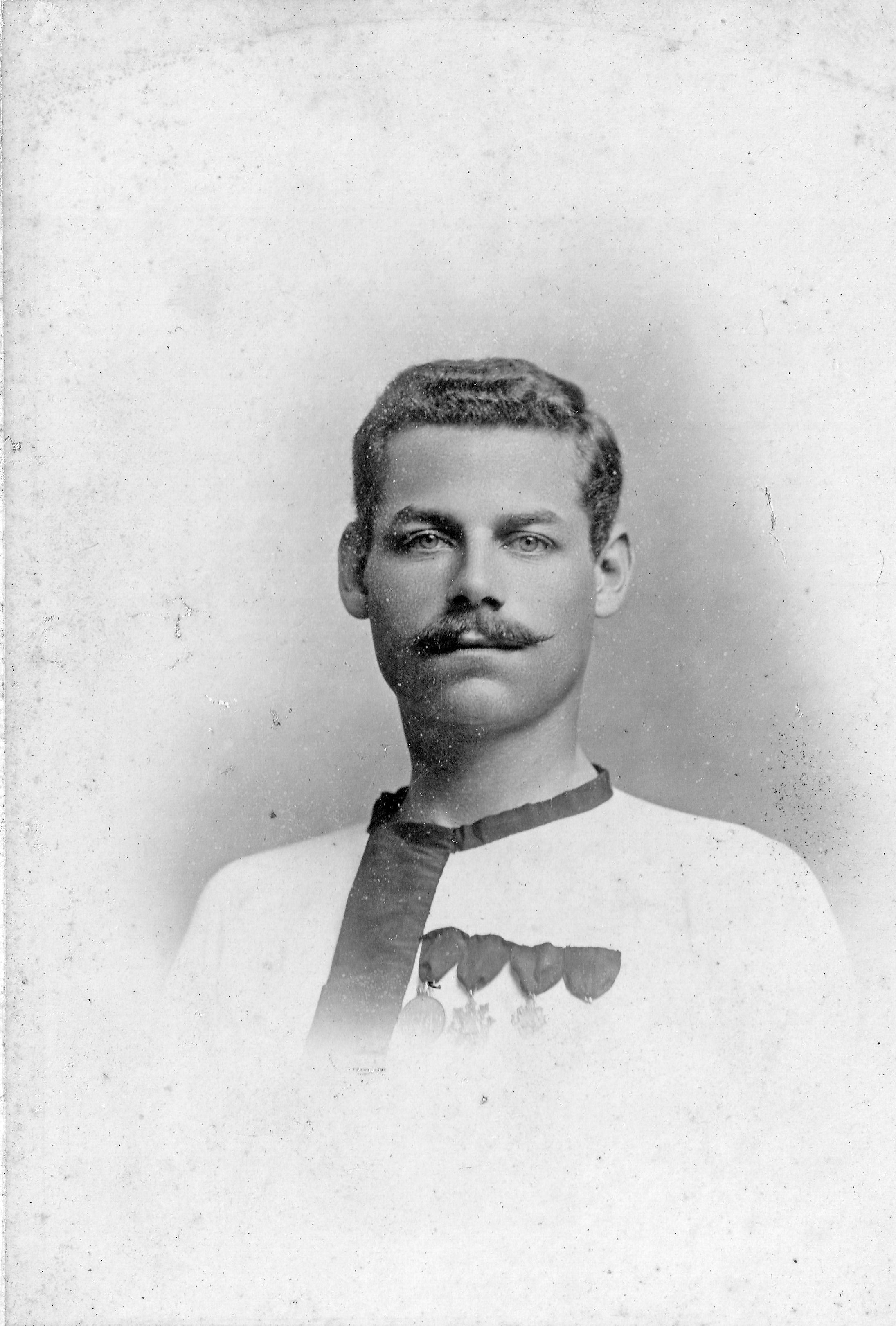 James Davie (Jimmy) Munro